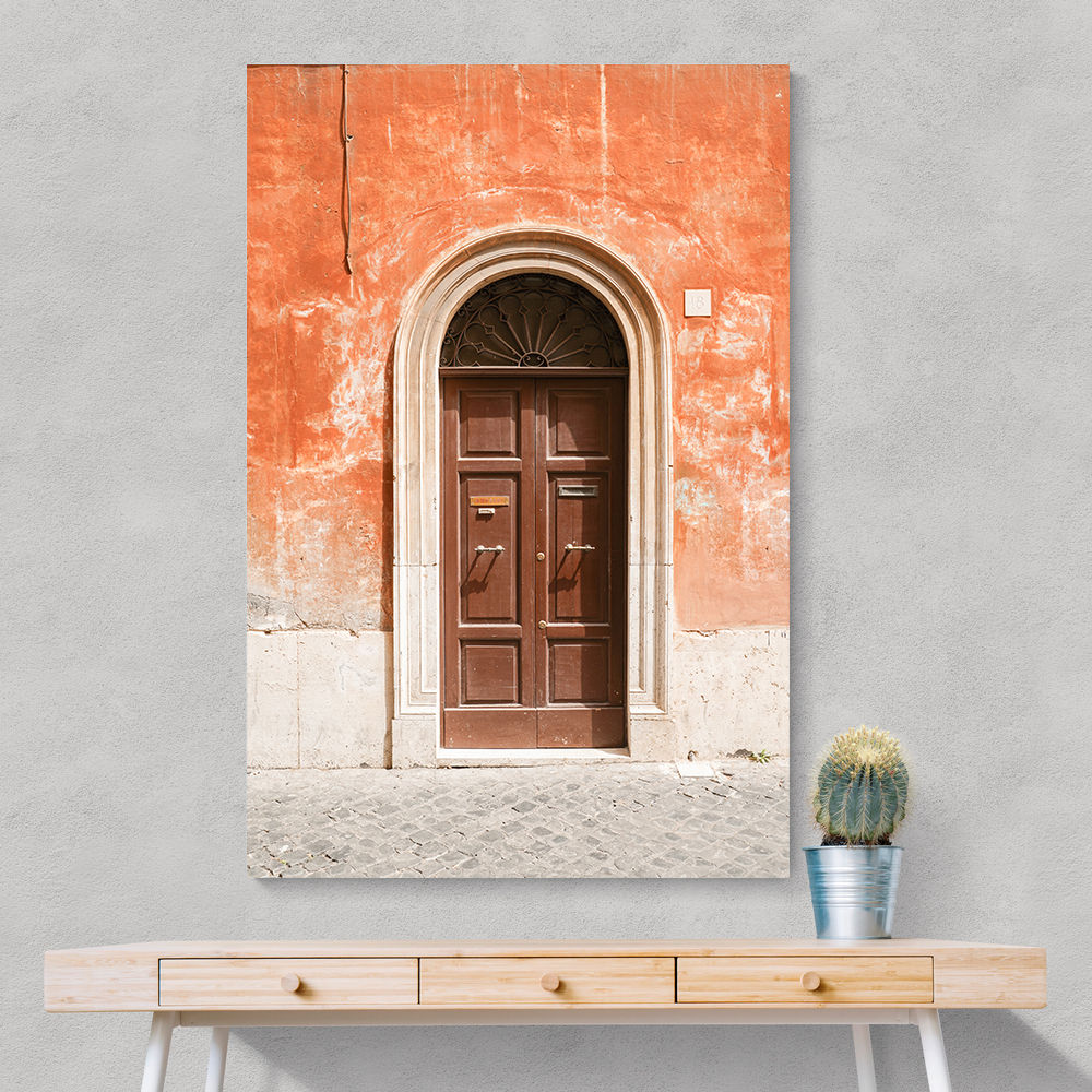 Doors of Rome