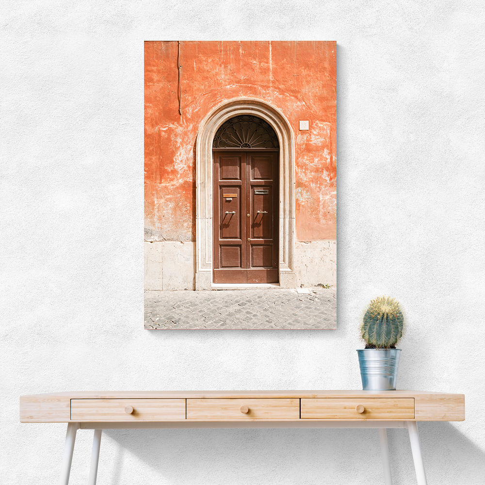 Doors of Rome