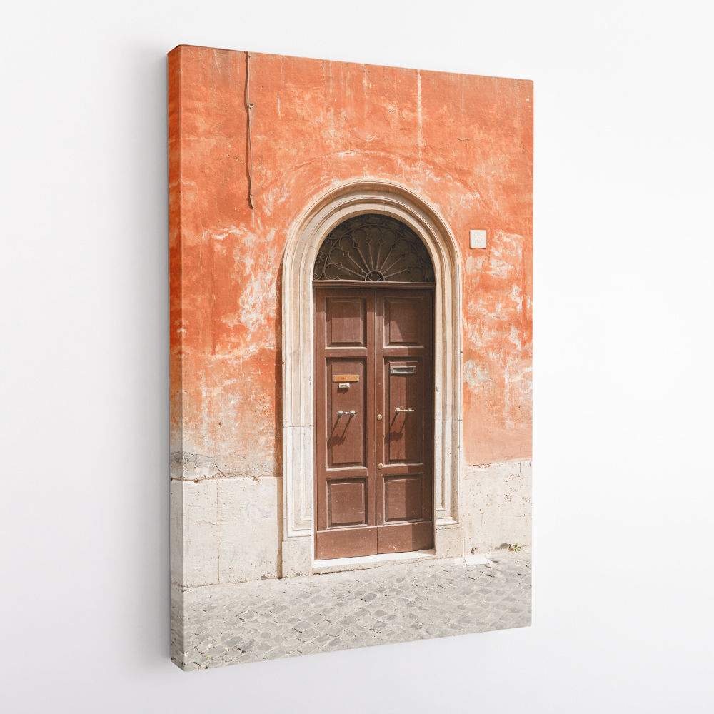 Doors of Rome