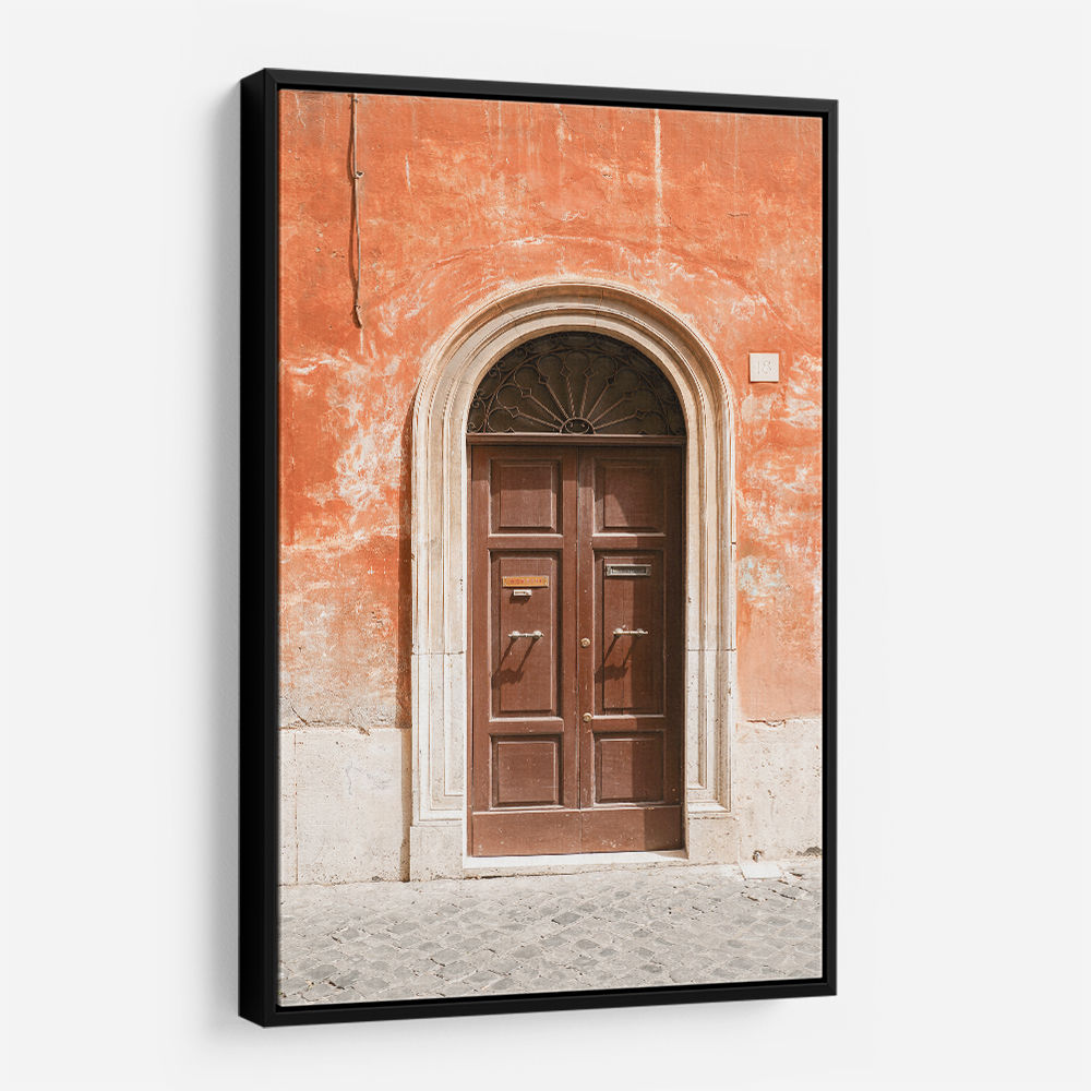 Doors of Rome