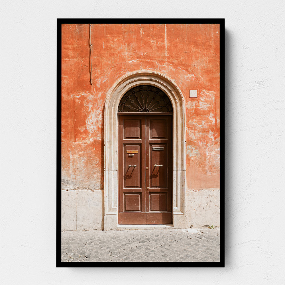 Doors of Rome
