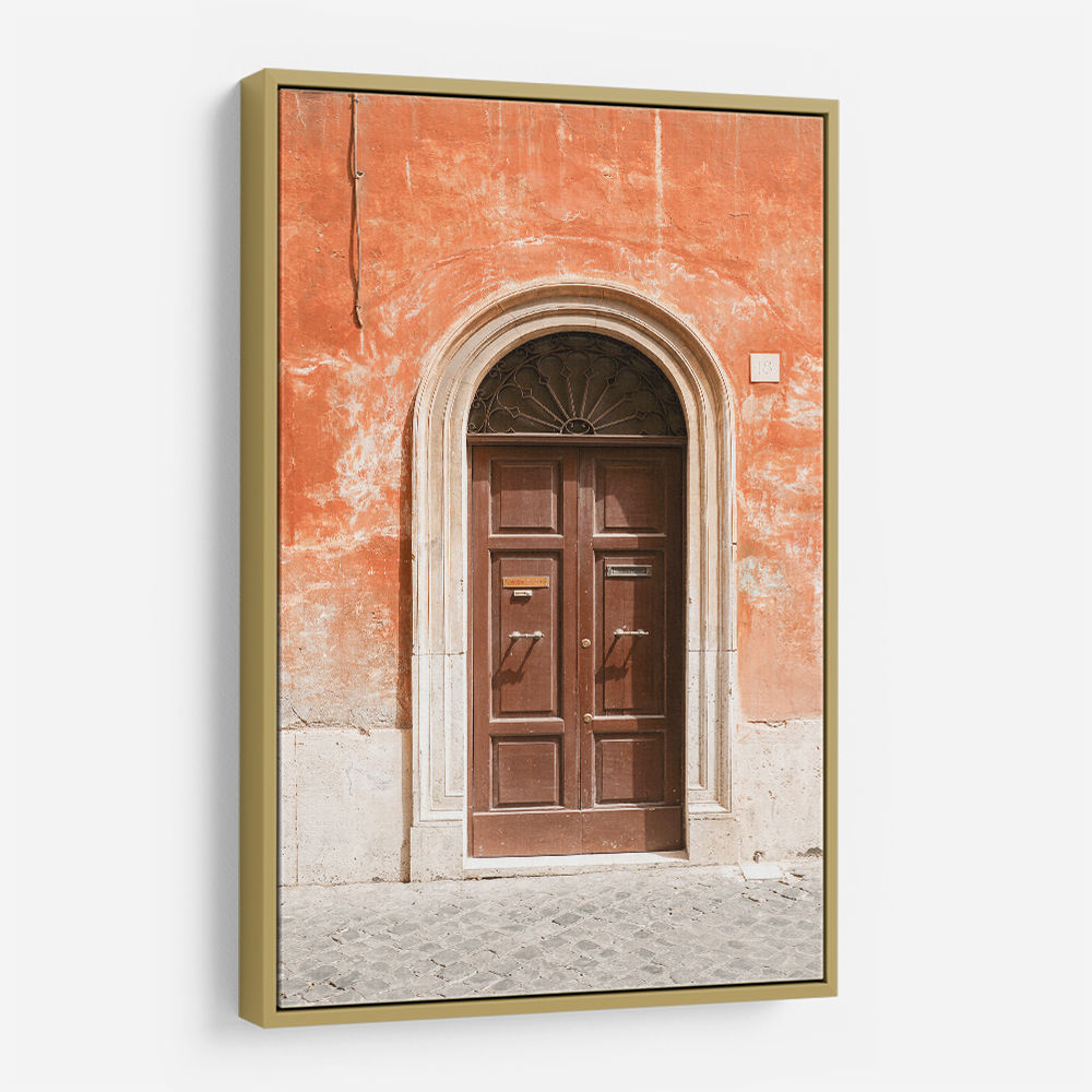 Doors of Rome