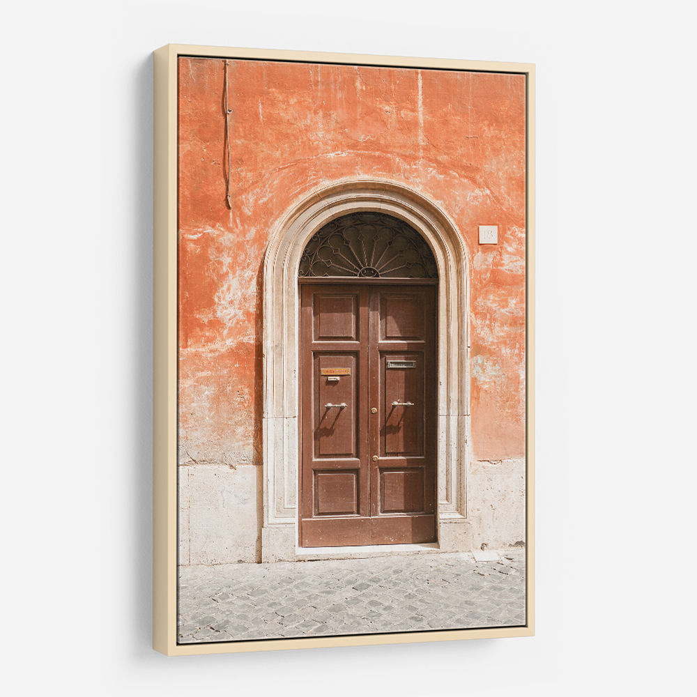Doors of Rome