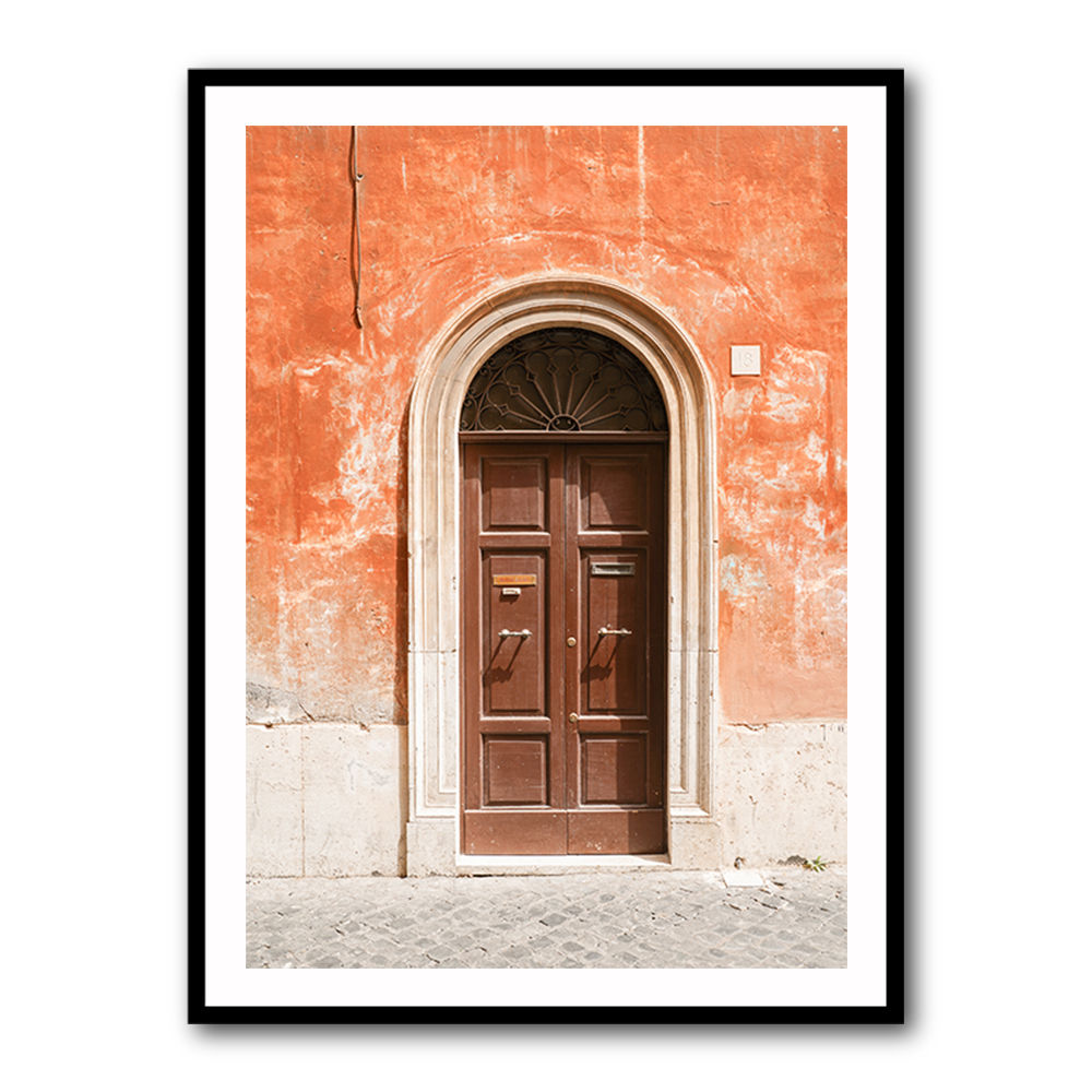 Doors of Rome