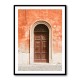Doors of Rome