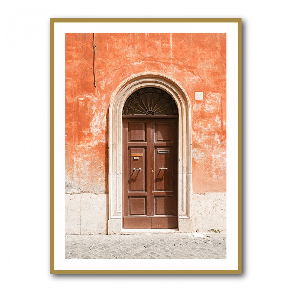 Doors of Rome
