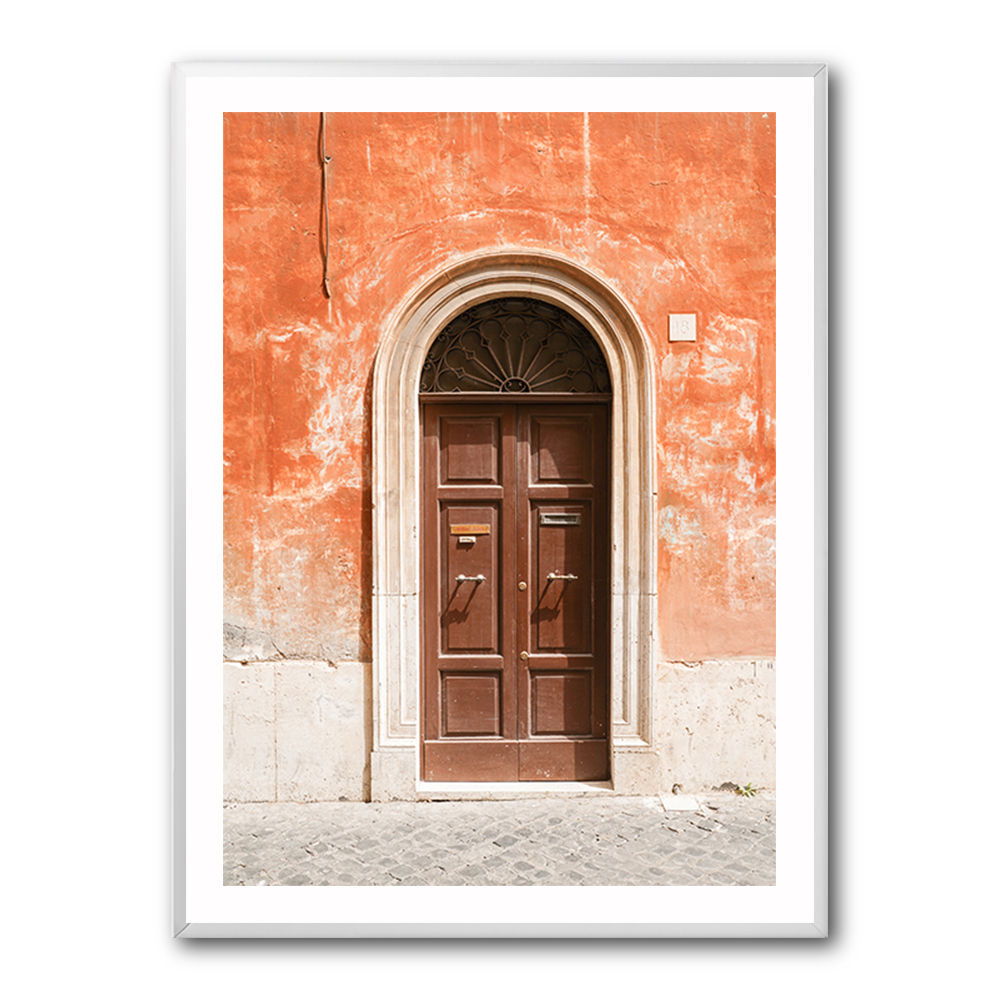 Doors of Rome
