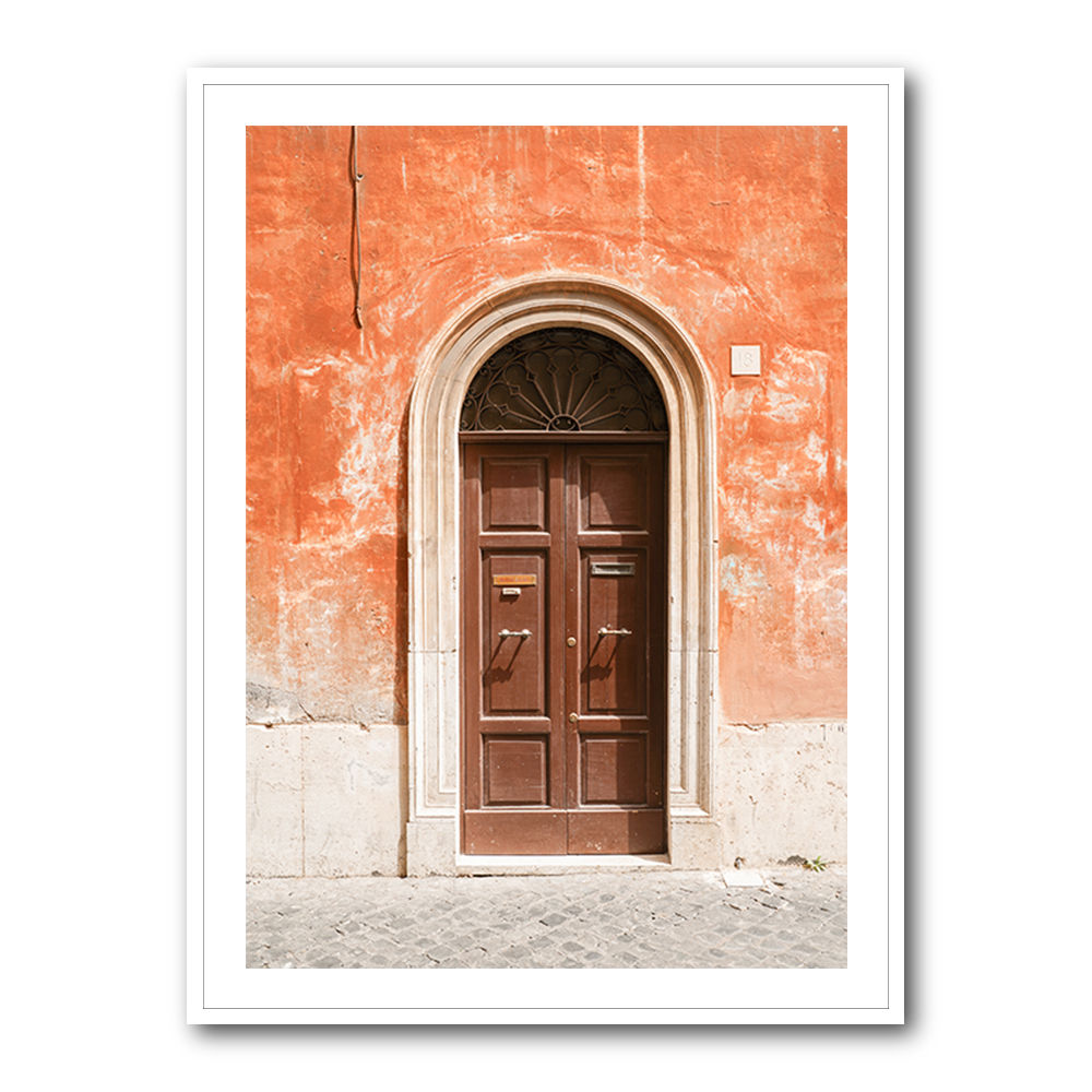 Doors of Rome