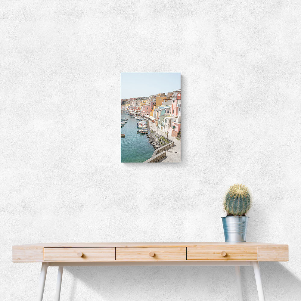 Procida Island