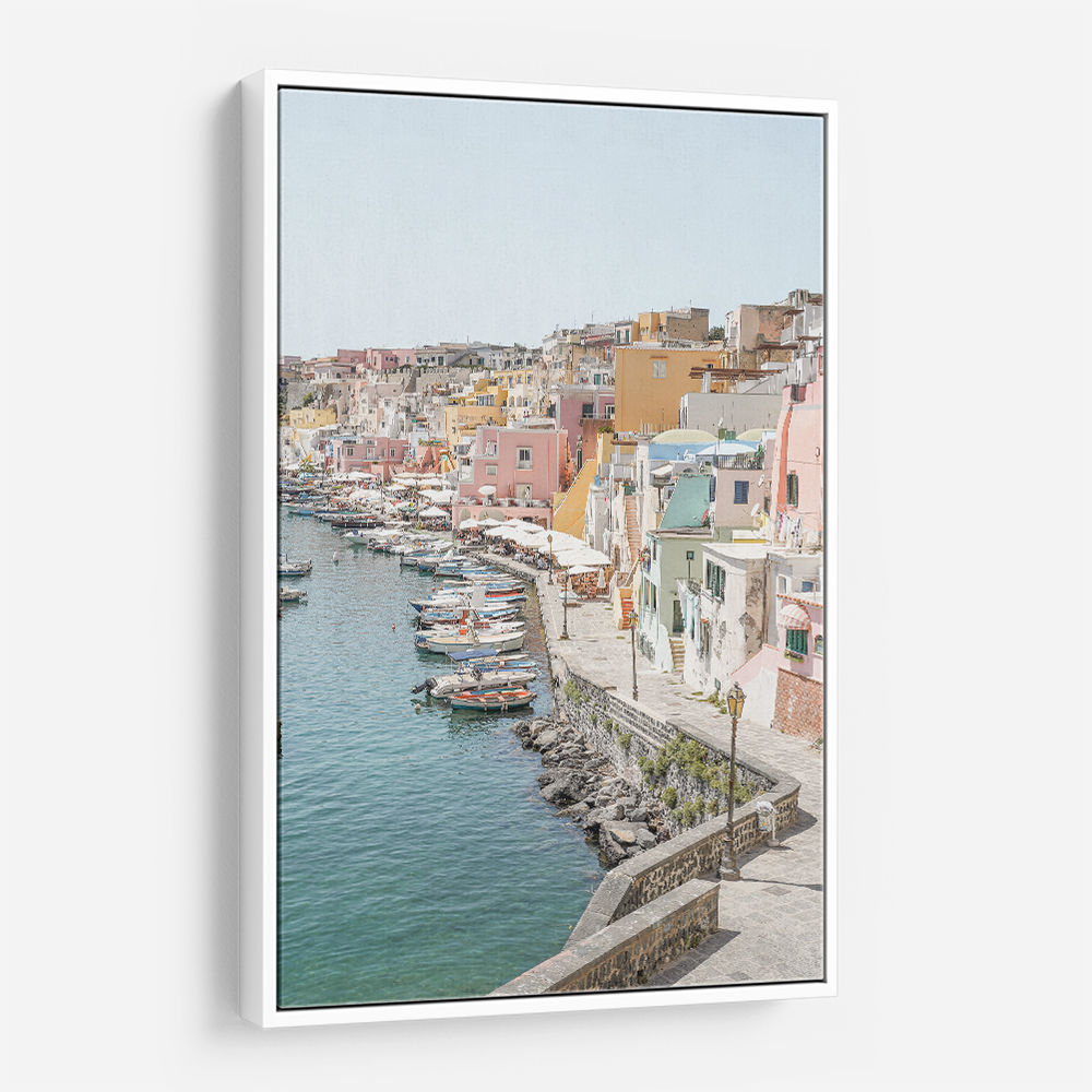Procida Island