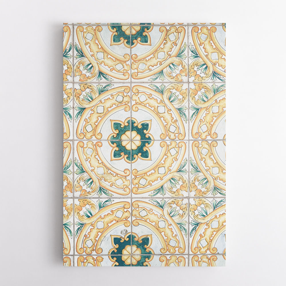 Capri Tiles