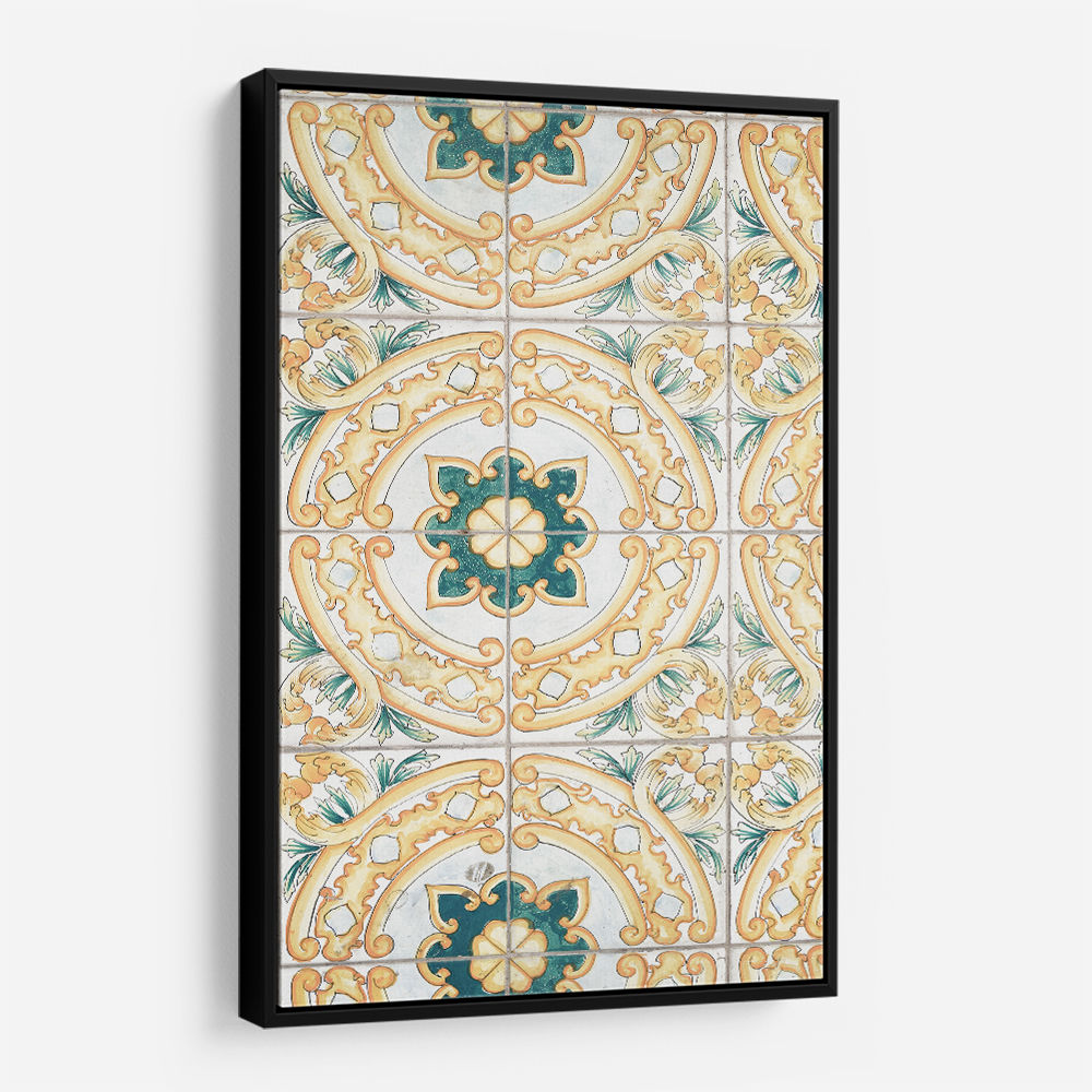 Capri Tiles