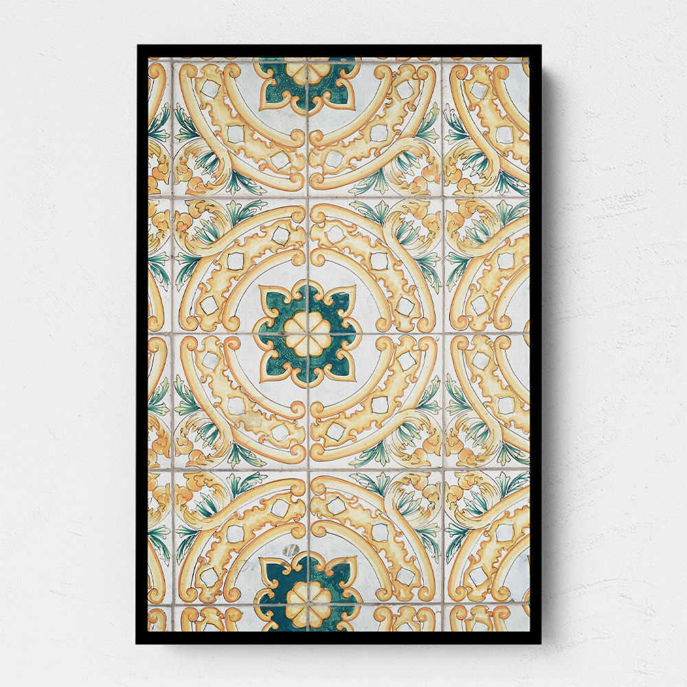 Capri Tiles