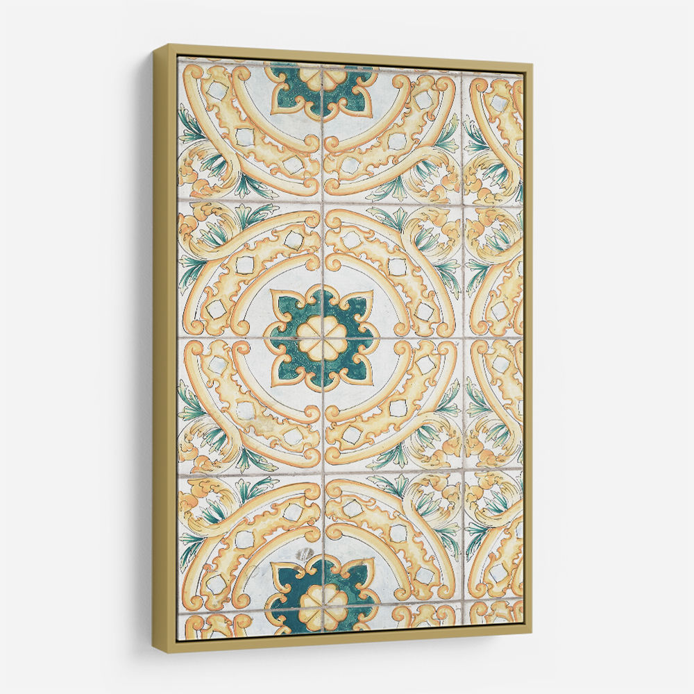 Capri Tiles