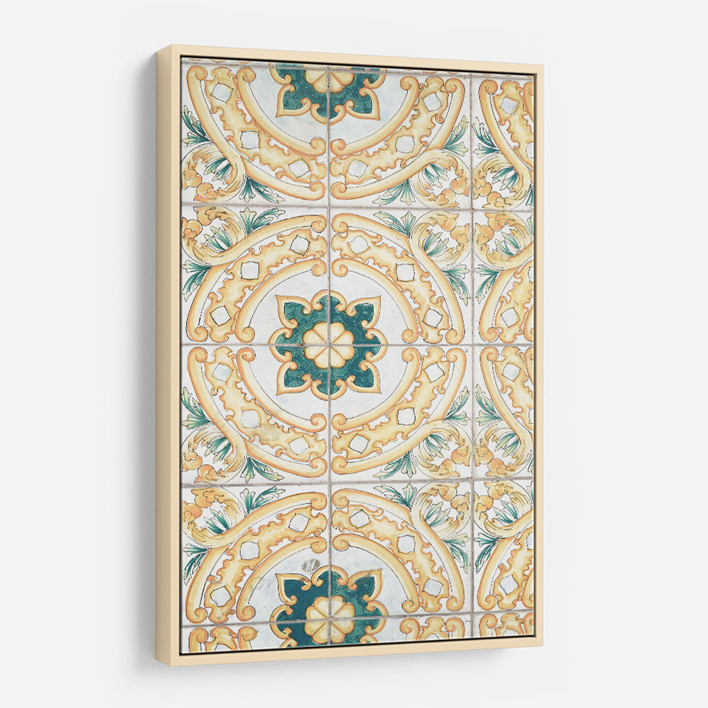 Capri Tiles