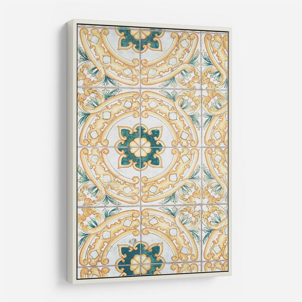 Capri Tiles