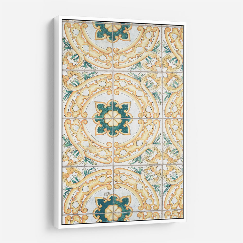 Capri Tiles