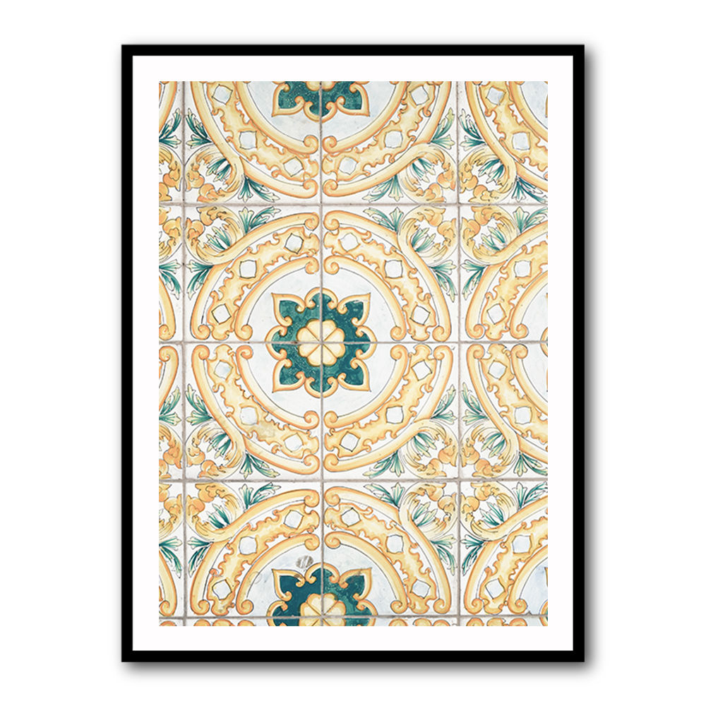Capri Tiles