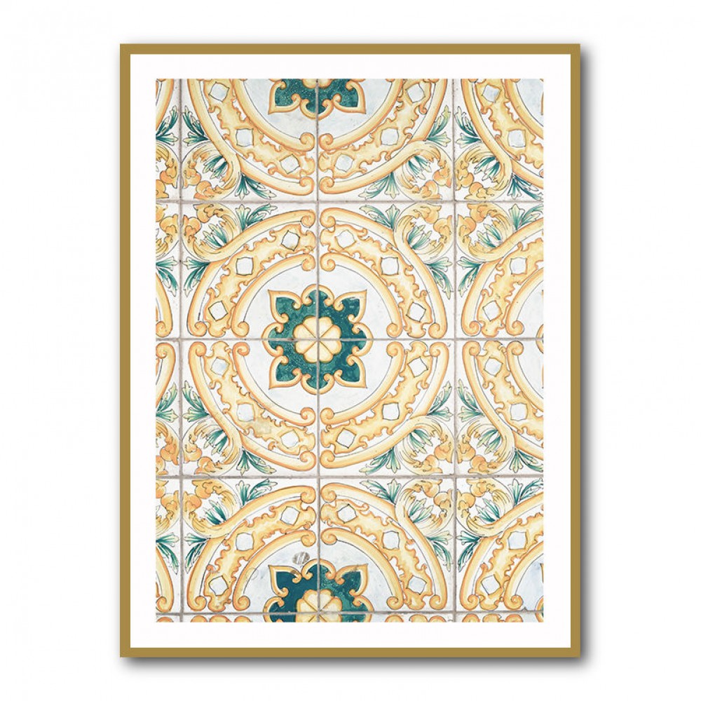 Capri Tiles