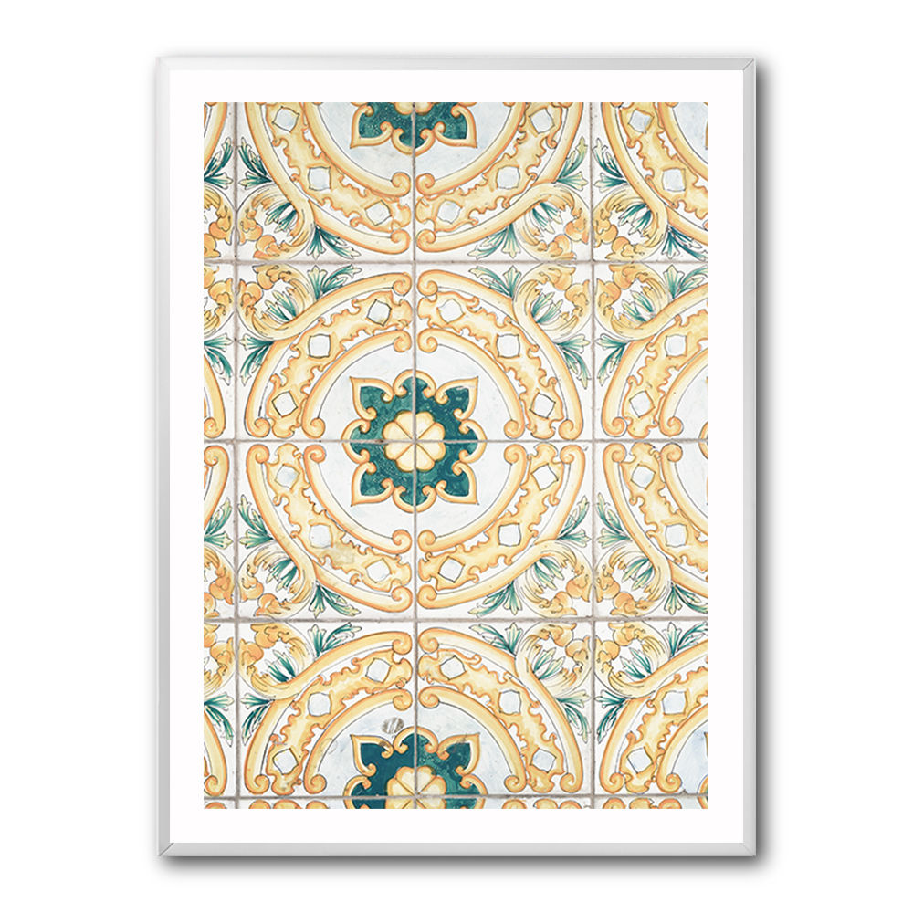 Capri Tiles