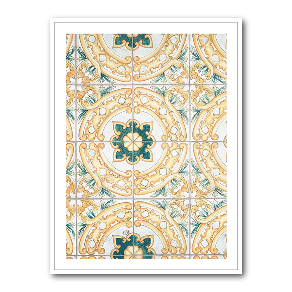 Capri Tiles