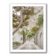 Streets of Capri