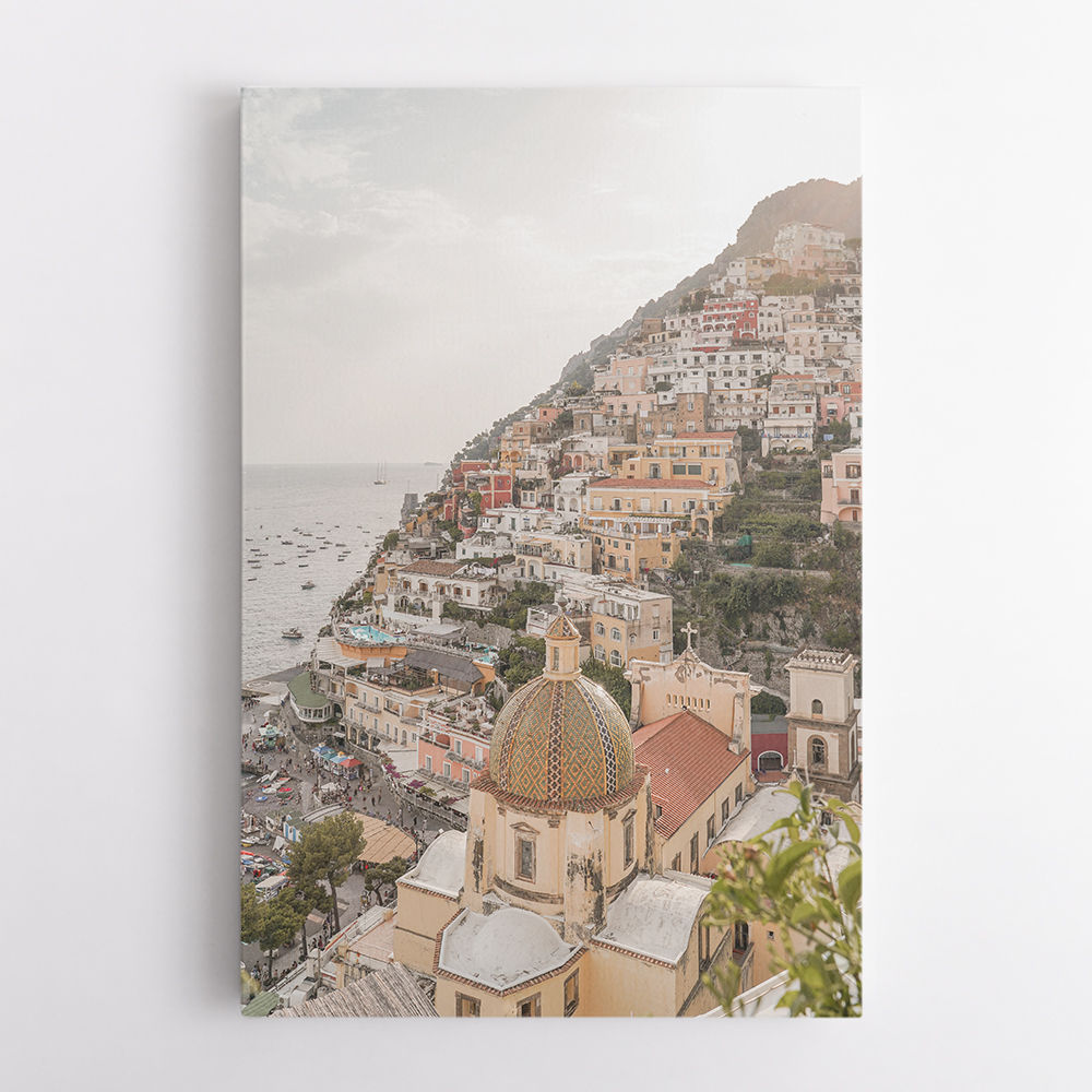 Positano Bliss