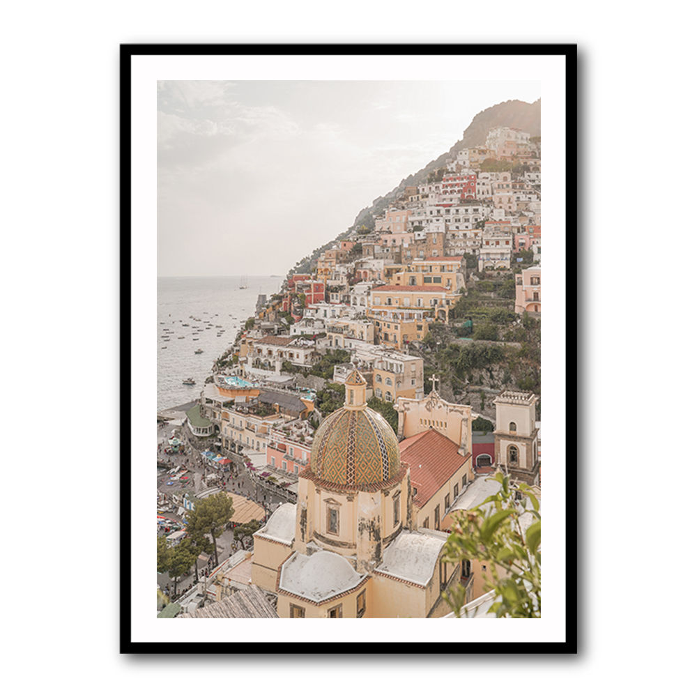 Positano Bliss
