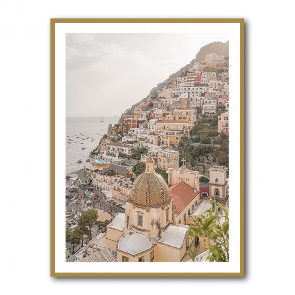 Positano Bliss