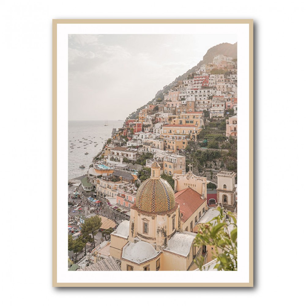 Positano Bliss
