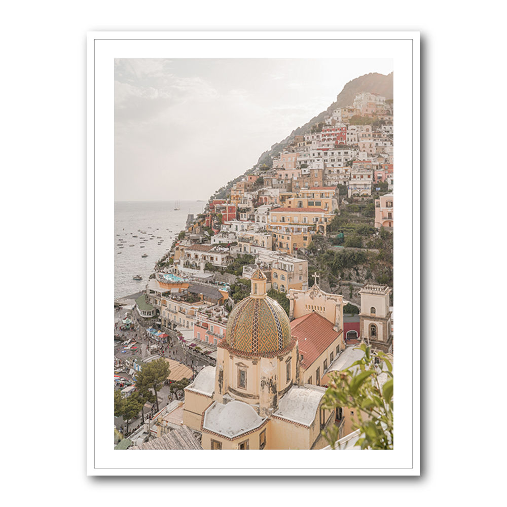 Positano Bliss