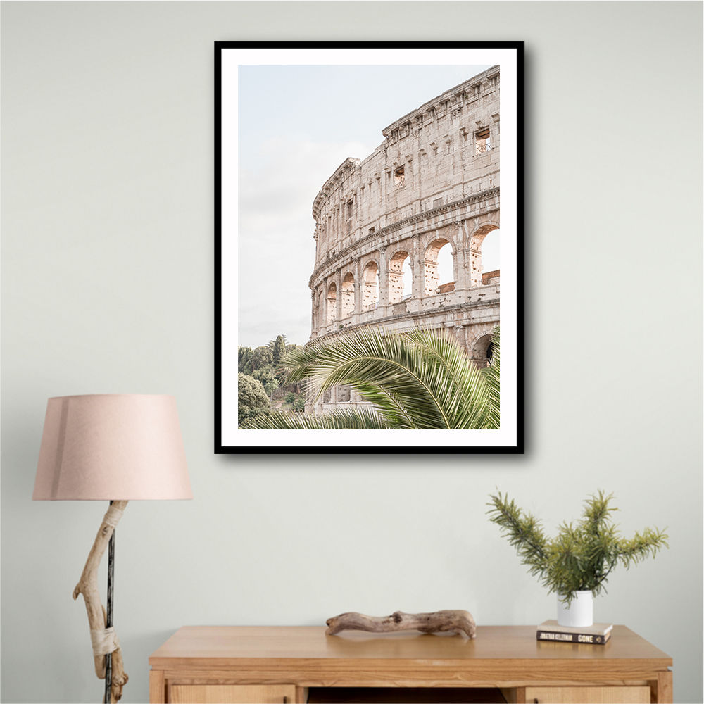 Colosseum