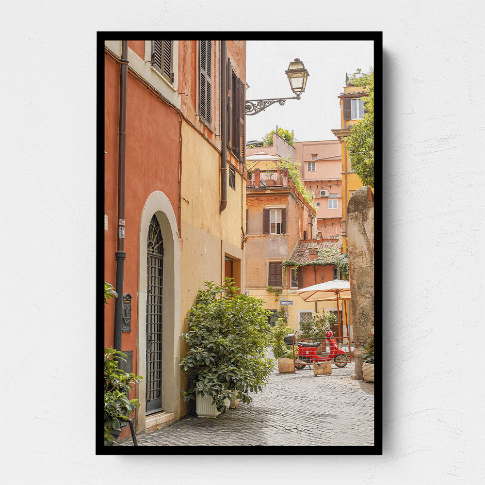 Trastevere