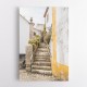 Obidos Stairs