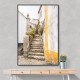 Obidos Stairs