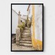 Obidos Stairs