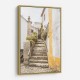 Obidos Stairs