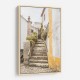 Obidos Stairs