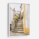 Obidos Stairs