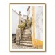 Obidos Stairs