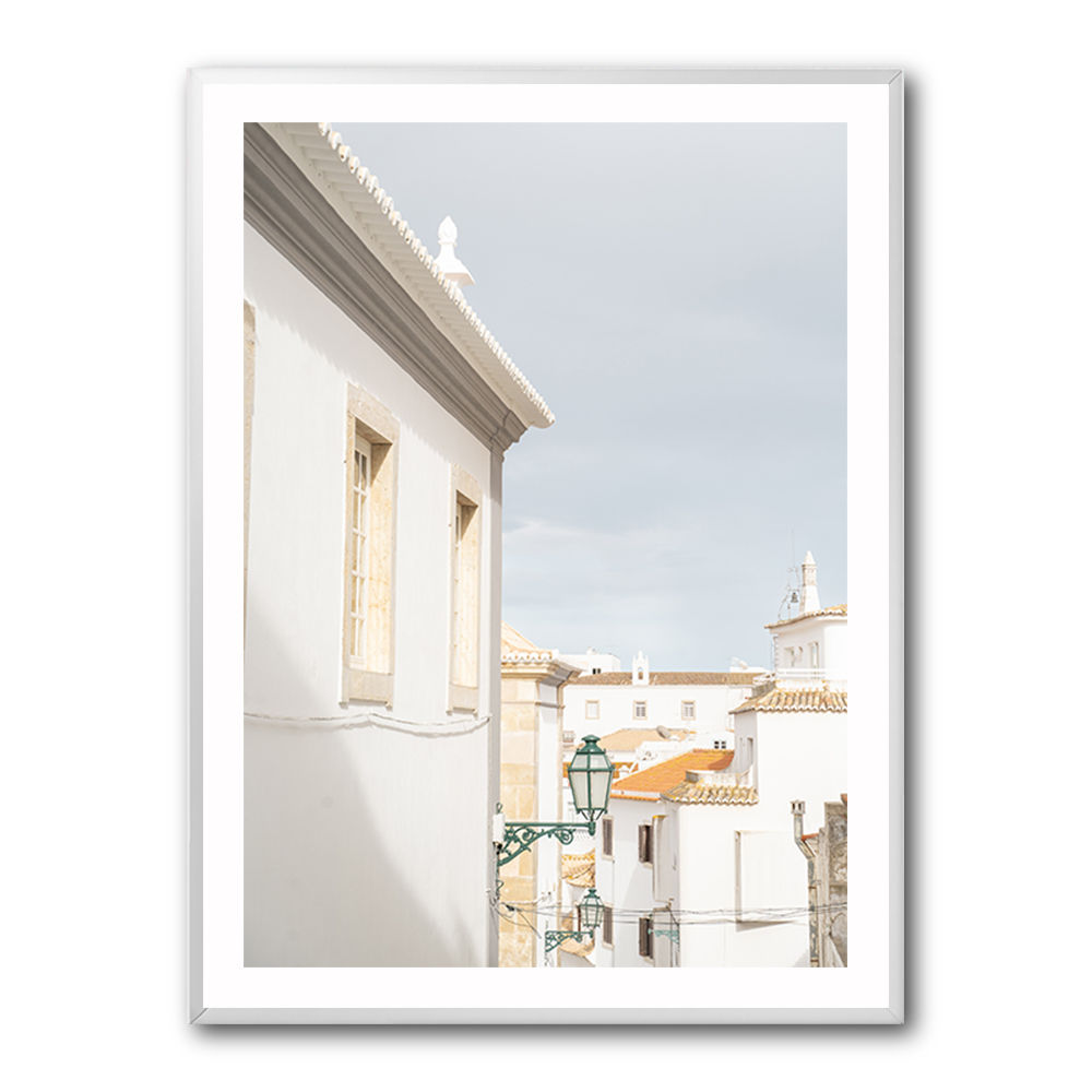Albufeira White