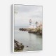 The Cascais Lighthouse