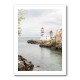 The Cascais Lighthouse