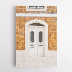 The Cascais Door