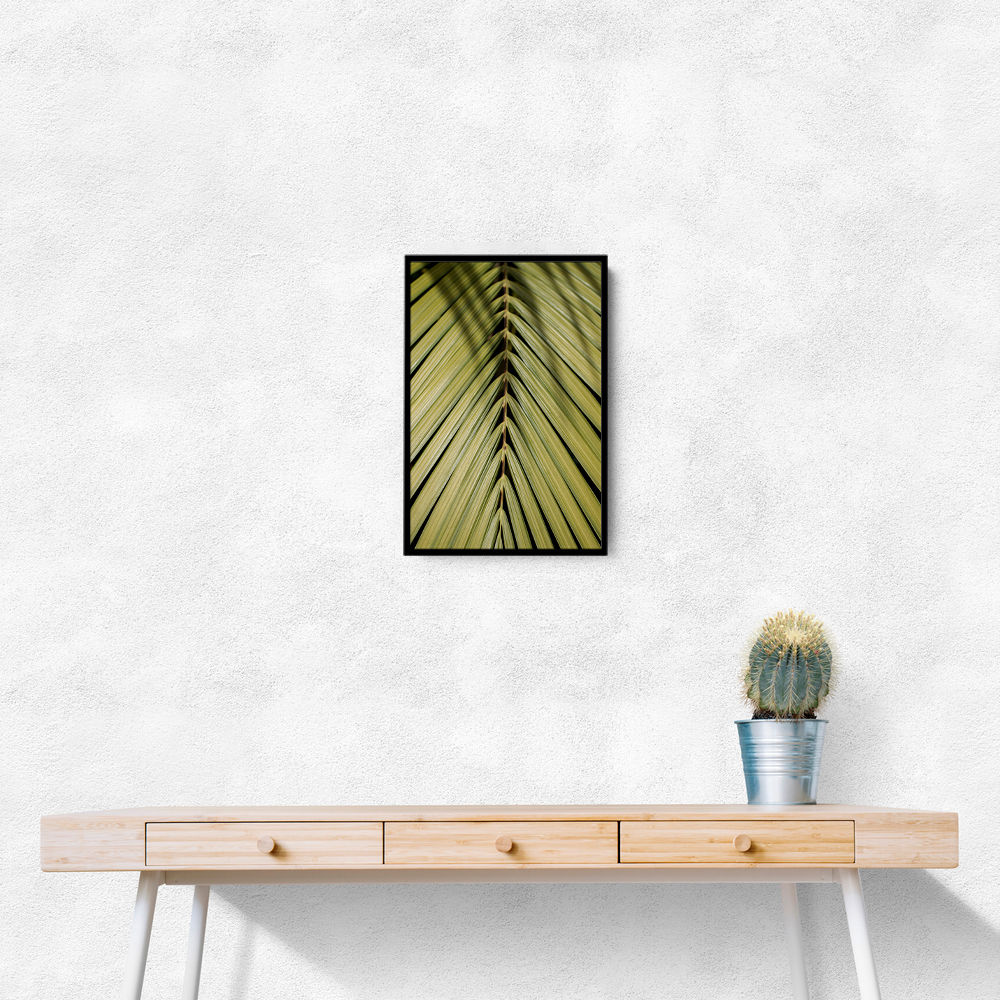 Tropical Leaf