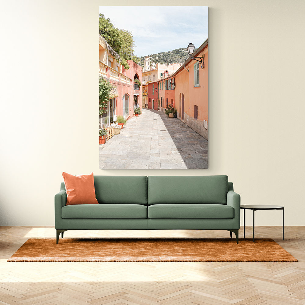 Villefranche Sur Mer