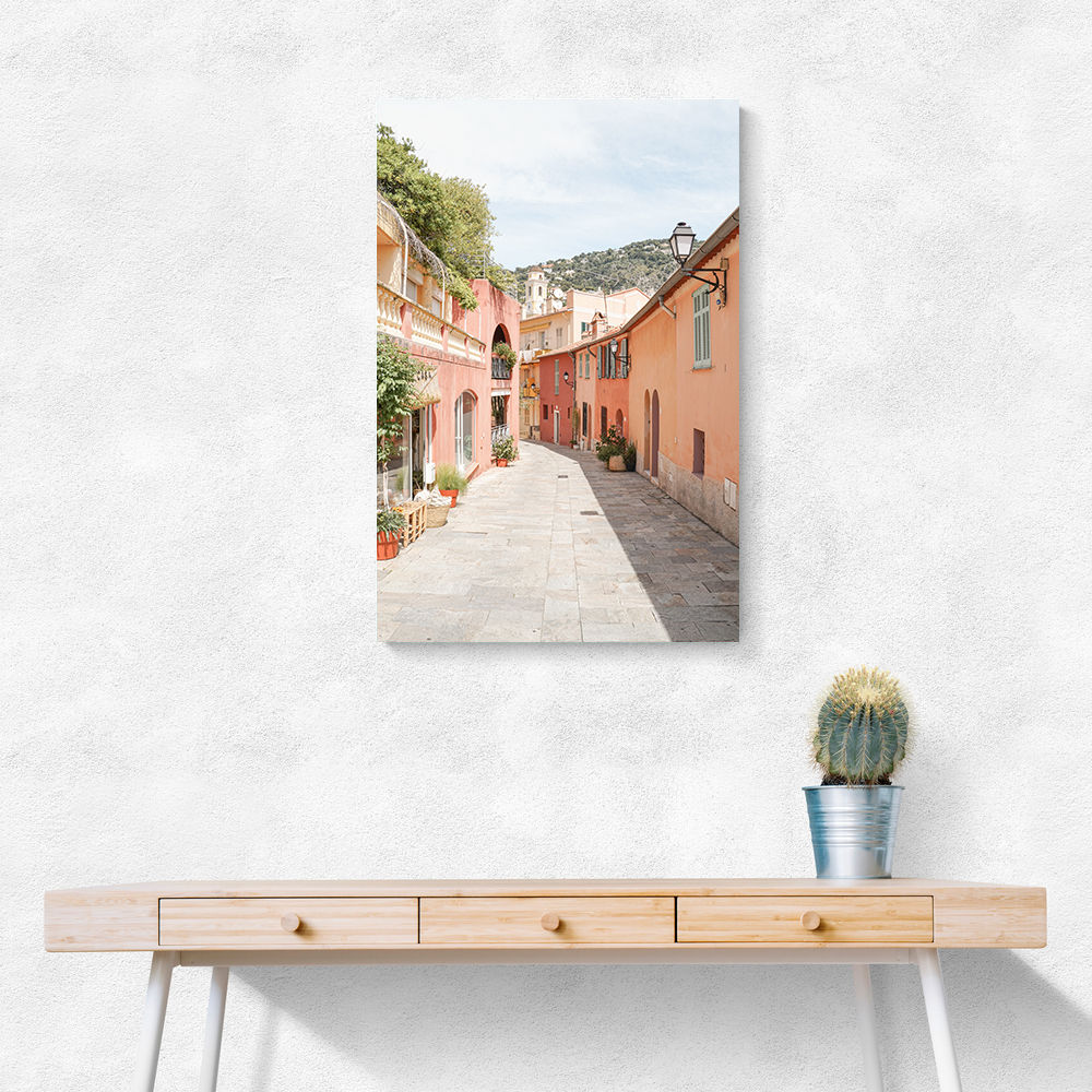 Villefranche Sur Mer