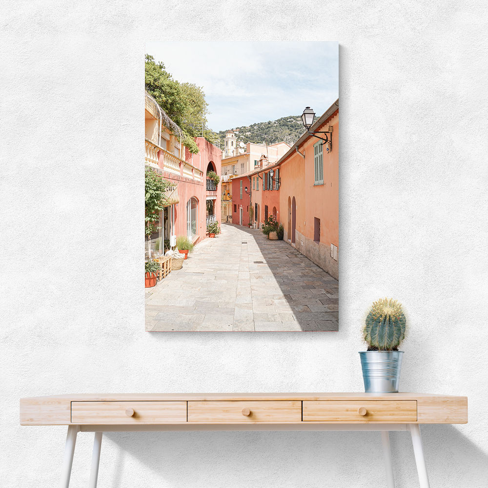 Villefranche Sur Mer