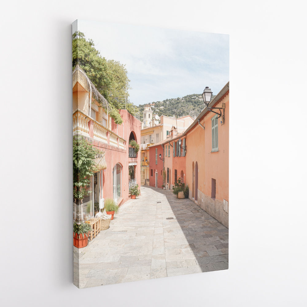 Villefranche Sur Mer