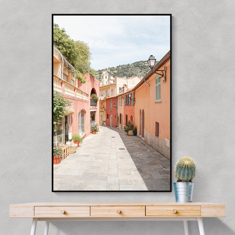 Villefranche Sur Mer